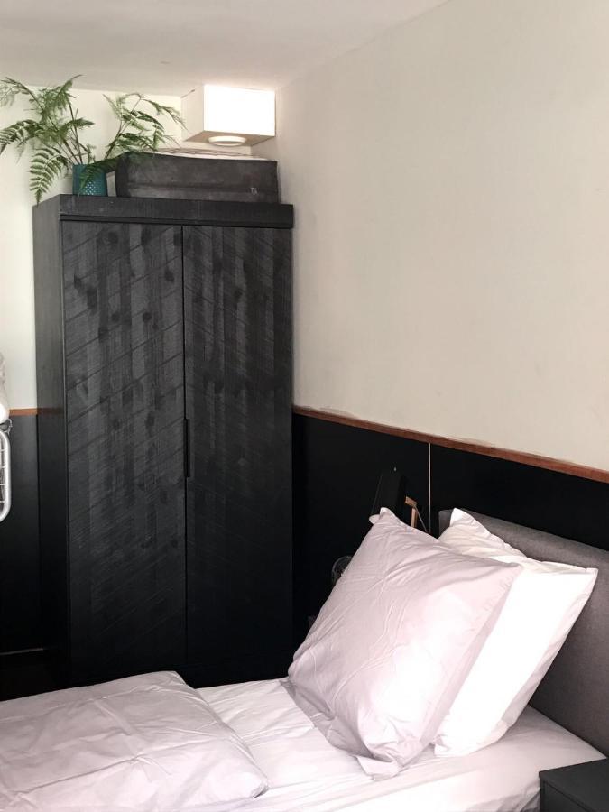 Amsterdam Red Light Bed&Breakfast Buitenkant foto
